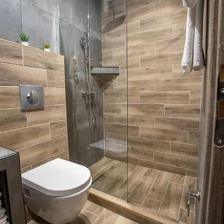 Apartament Raise Averof Serviced Ateny