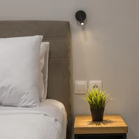 Raise Averof Serviced Apartament Ateny