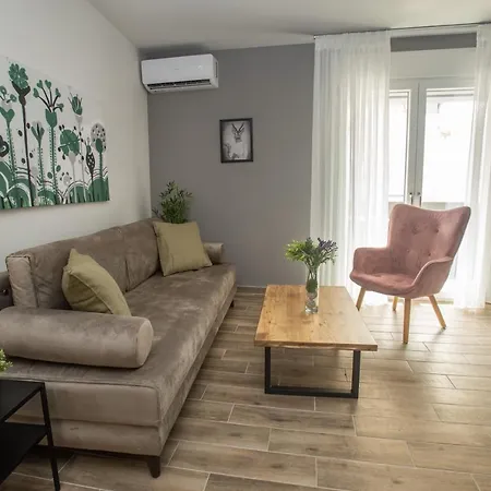 Raise Averof Serviced Apartament Ateny