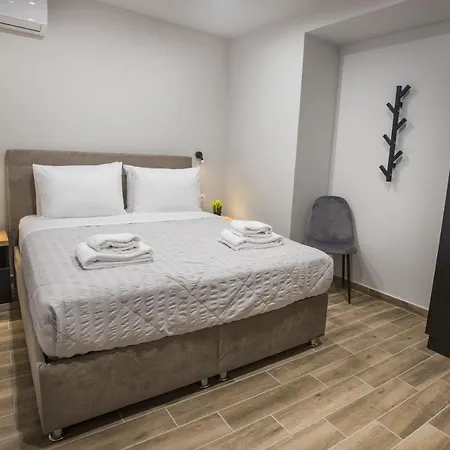 Raise Averof Serviced Apartament *