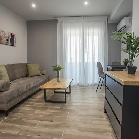 Raise Averof Serviced Apartament Ateny
