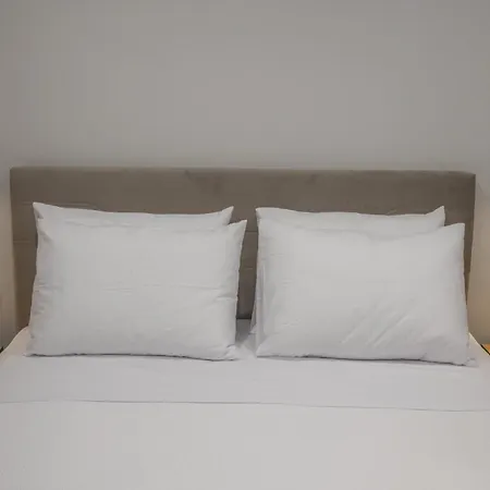 Apartament Raise Averof Serviced