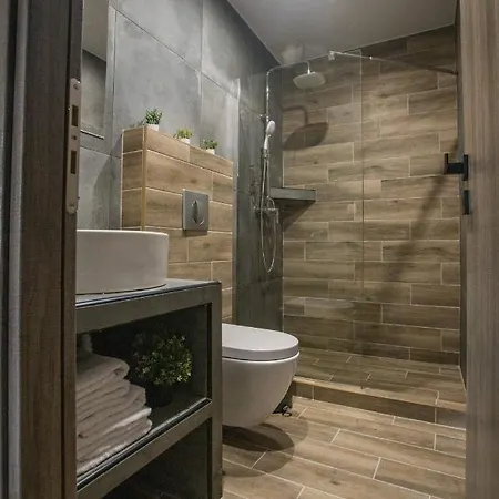 Apartament Raise Averof Serviced Ateny