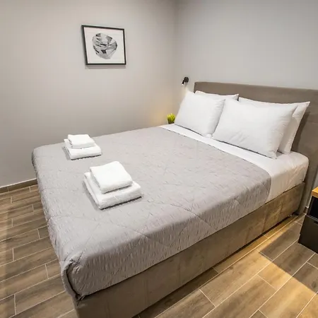 Raise Averof Serviced Apartament Ateny