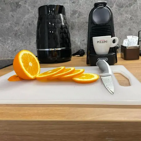 Apartament Raise Averof Serviced Ateny