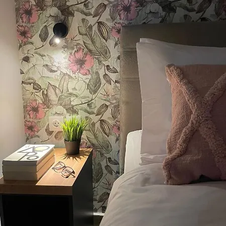 Apartament Raise Averof Serviced Ateny