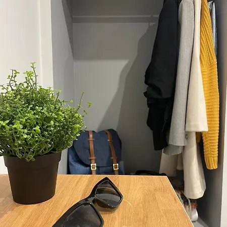 Raise Averof Serviced Apartament
