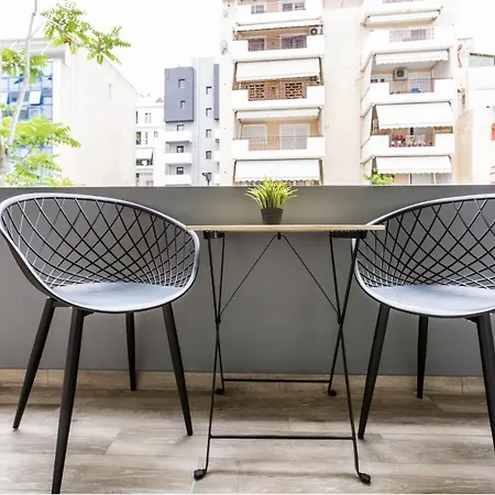 Raise Averof Serviced Apartament *