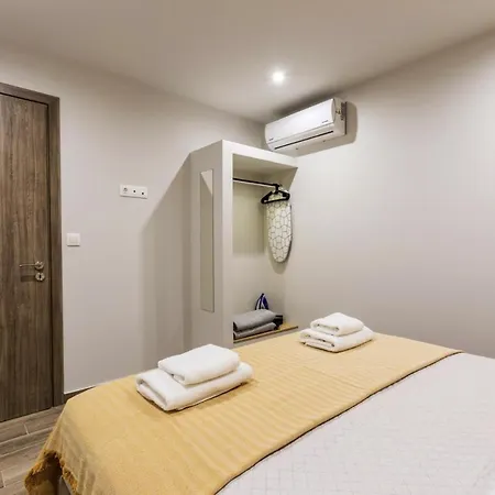 Apartament Raise Averof Serviced Ateny